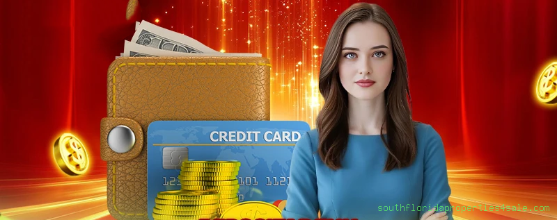 Controles de paJogonto e BRL em southfloridaproperties4sale.com