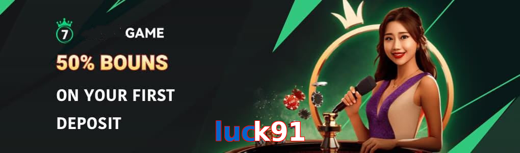 Luck91